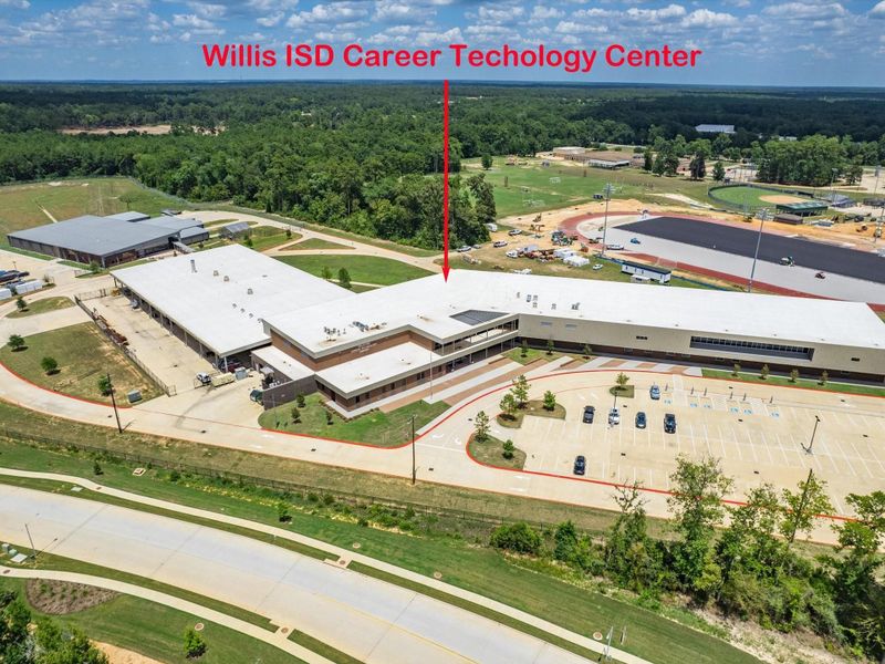 Image 12 of a home in The Pines At Seven Coves.