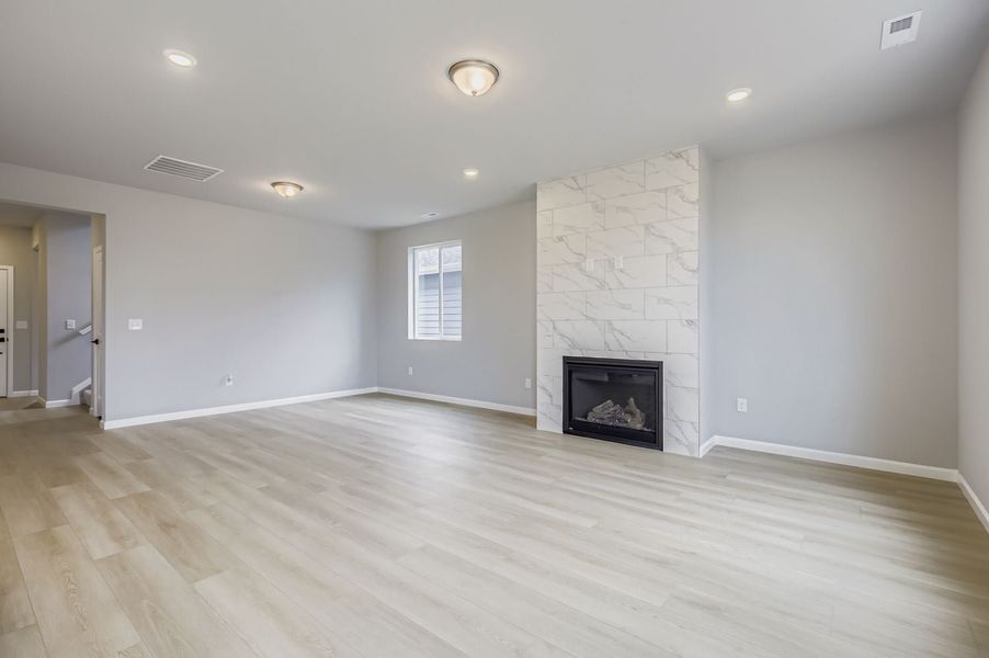 5br New Home in Fort Collins, CO.  - Slide 5