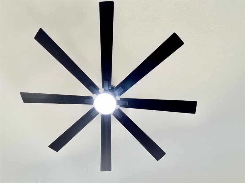 Close-up of interior finishes inside a home in , Dayton (Image 13).