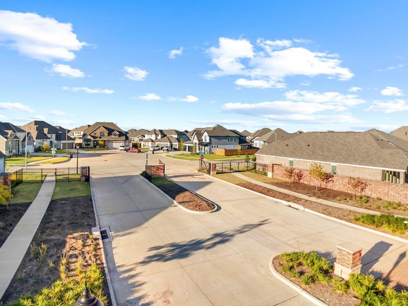 Gated entrance welcomes you into the beautiful Sunterra community! This secure, private setting showcases charming streets lined with modern homes, manicured landscaping, and a family-friendly atmosphere. Enjoy the peace of mind of living within a gated section while being just minutes from the incredible Crystal Lagoon, walking trails, and resort-style amenities that make Sunterra one of Katy’s most desirable places to call home. Gated entrance welcomes you into the beautiful Sunterra community! This secure, private setting showcases charming streets lined with modern homes, manicured landscaping, and a family-friendly atmosphere. Enjoy the peace of mind of living within a gated section while being just minutes from the incredible Crystal Lagoon, walking trails, and resort-style amenities that make Sunterra one of Katy’s most desirable places to call home.