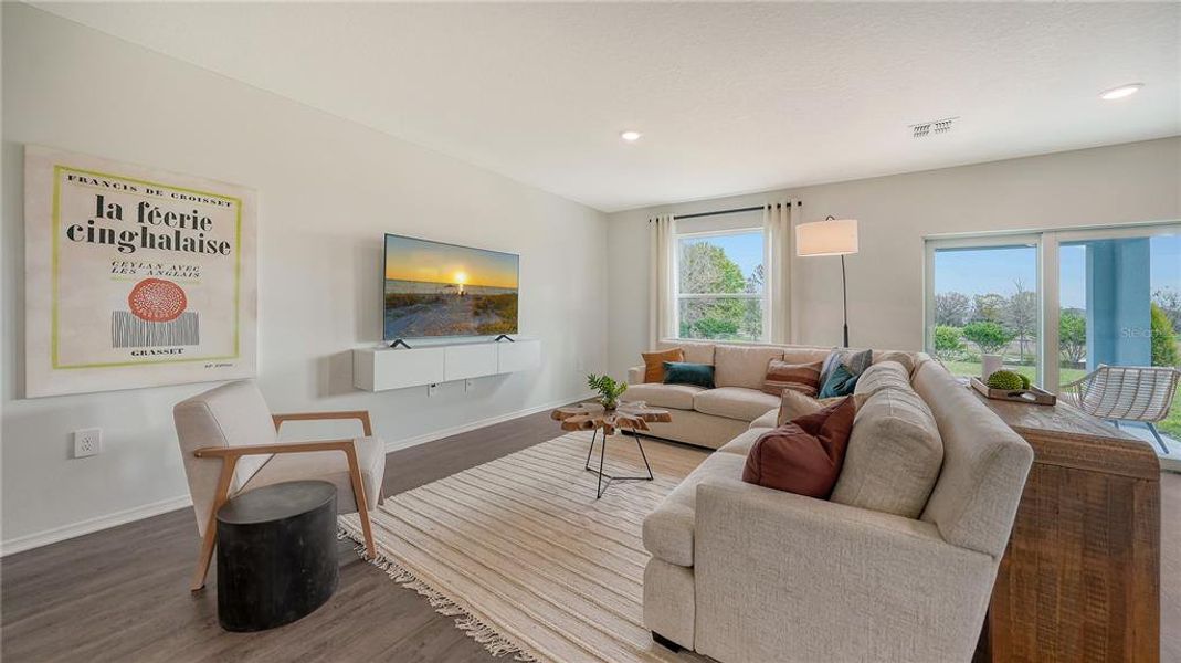 Photo for Example Only