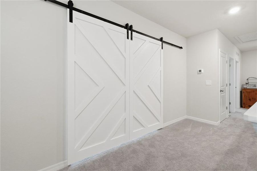 Spacious, unfurnished interior of a new home in Solera at Lakewood Ranch, Lakewood Ranch (Image 20). Spacious, unfurnished interior of a new home in Solera at Lakewood Ranch, Lakewood Ranch (Image 20).