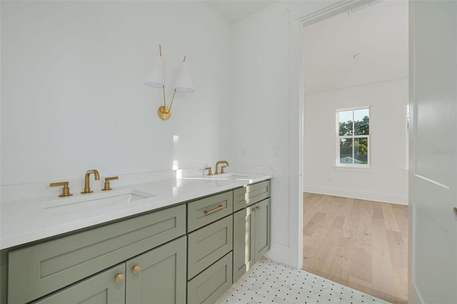 Furnished interior view inside a new home in , St. Petersburg (Image 16). Furnished interior view inside a new home in , St. Petersburg (Image 16).