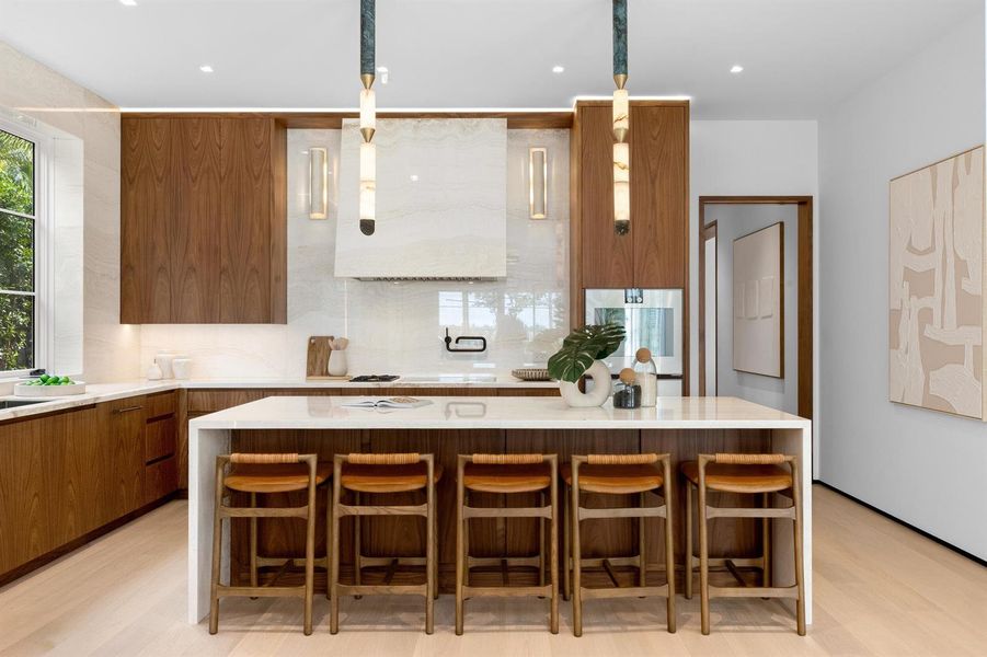 28 - Kitchen