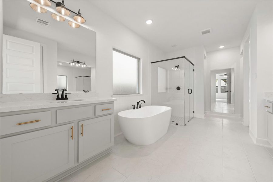 Representative image. Features, specifications, selections and colors may vary.