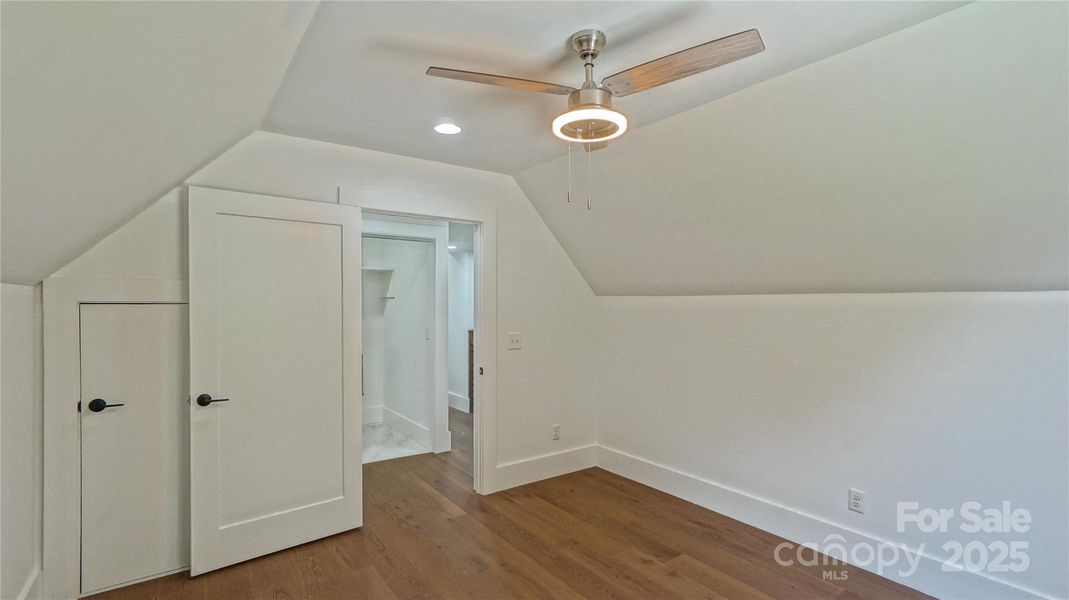 Spacious, unfurnished interior of a new home in , Charlotte (Image 22).