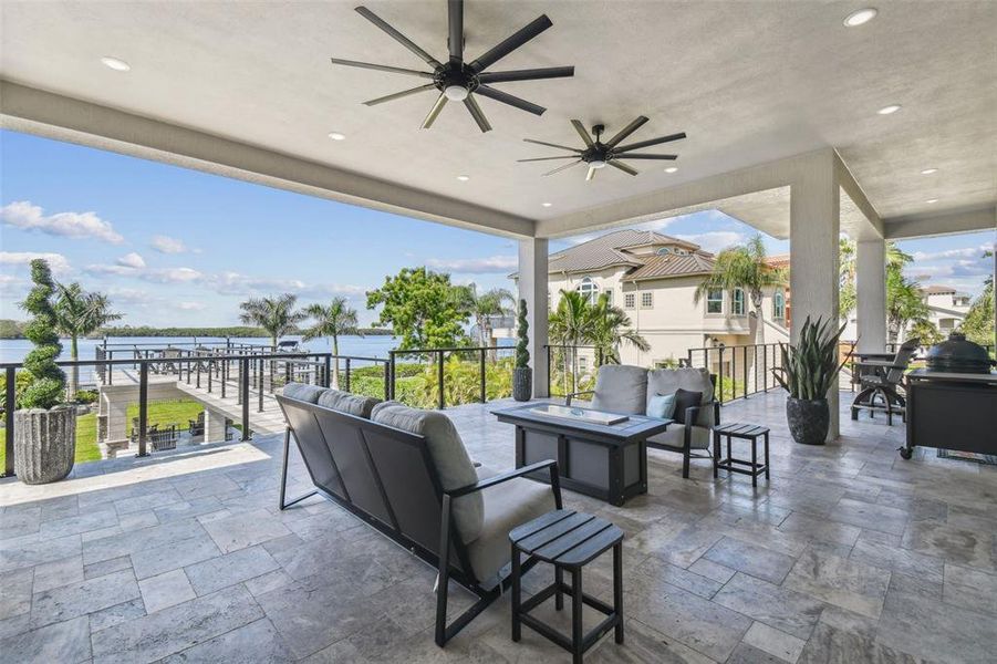 Furnished interior view inside a new home in , Port Richey (Image 9). Furnished interior view inside a new home in , Port Richey (Image 9).