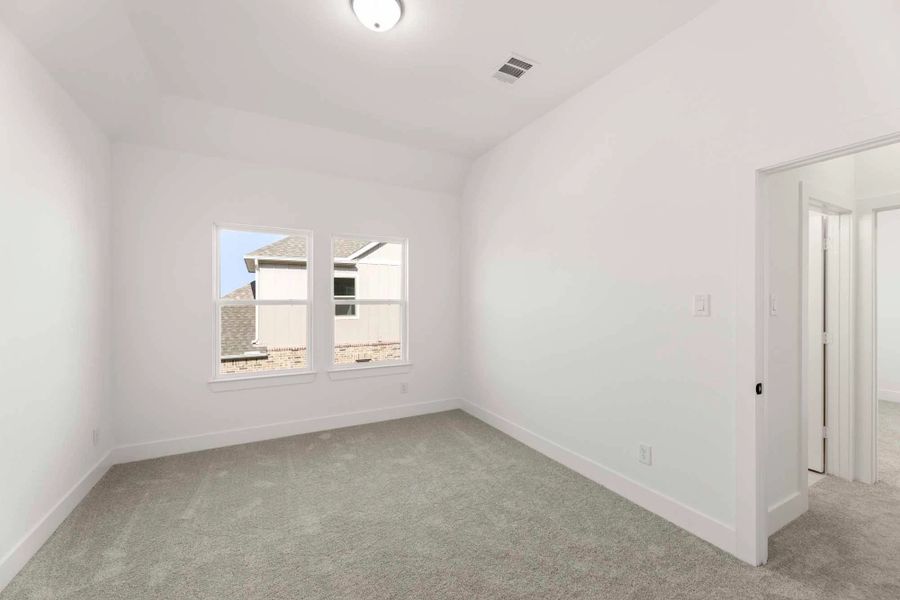 Bedroom 4 Bedroom 4