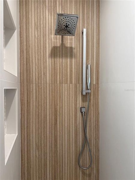 Close-up of interior finishes inside a home in , Port Charlotte (Image 21). Close-up of interior finishes inside a home in , Port Charlotte (Image 21).