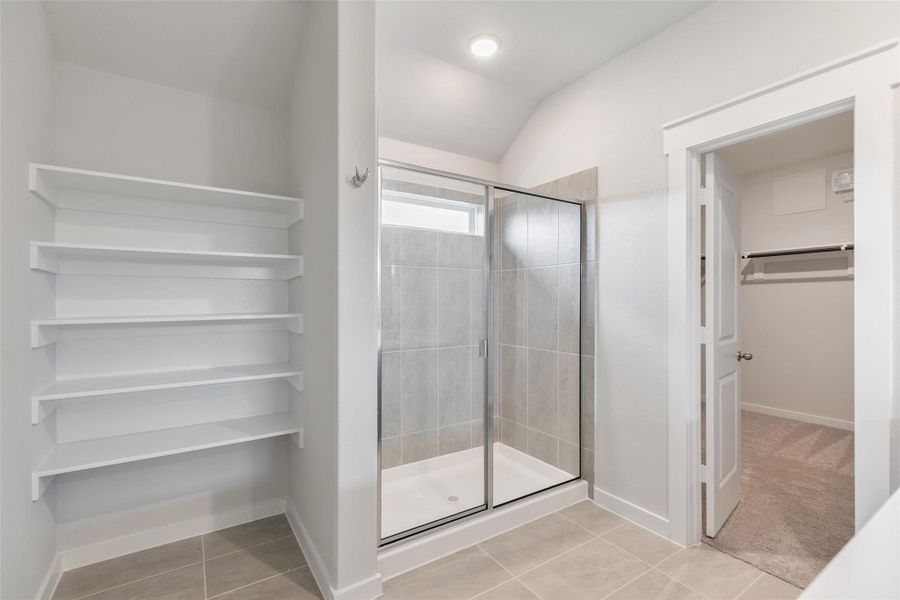 Furnished interior view inside a new home in Cielo, Conroe (Image 5). Furnished interior view inside a new home in Cielo, Conroe (Image 5).