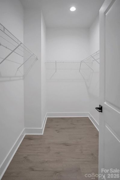 Spacious, unfurnished interior of a new home in , Rutherfordton (Image 18).
