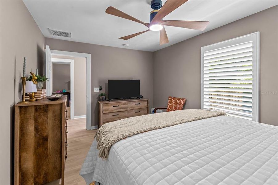 Furnished interior view inside a new home in , Quincy (Image 9). Furnished interior view inside a new home in , Quincy (Image 9).