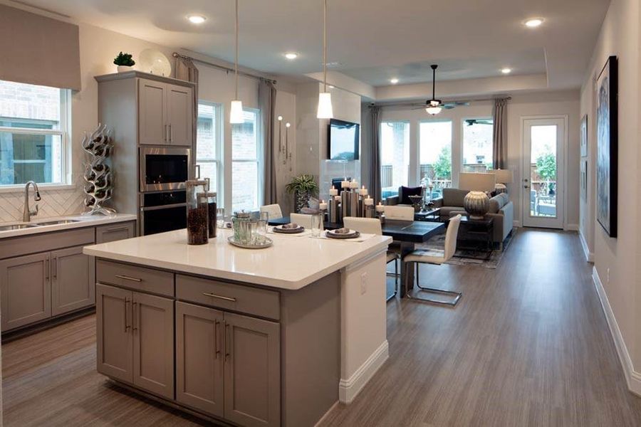 Representative Photo