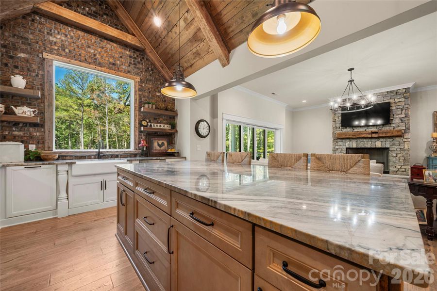 Additinal kitchen ideas