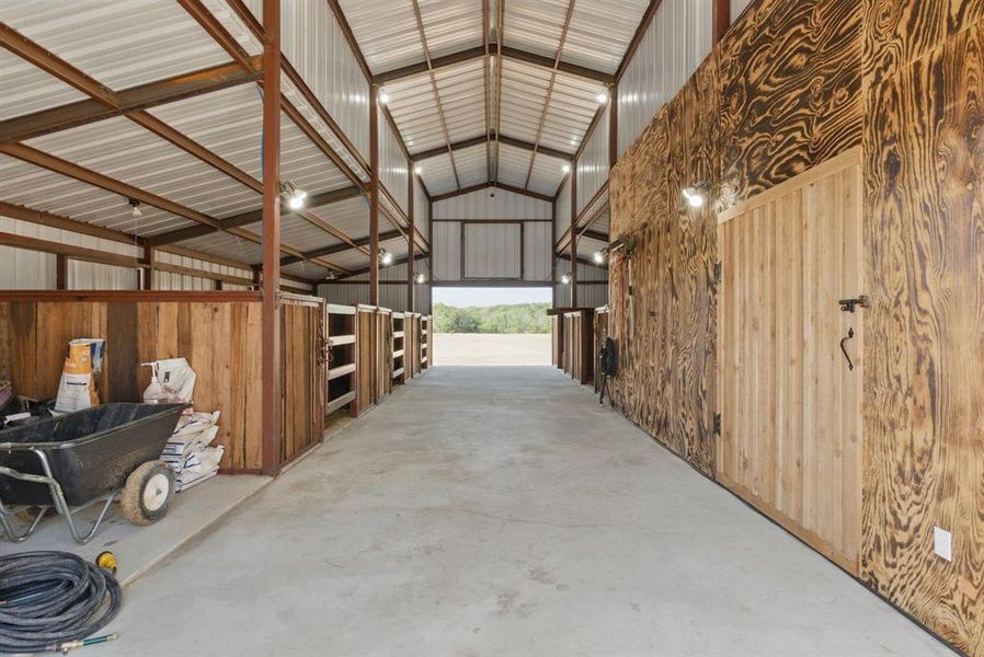 Exterior details and patio area of a home in , Boyd (Image 3). Exterior details and patio area of a home in , Boyd (Image 3).