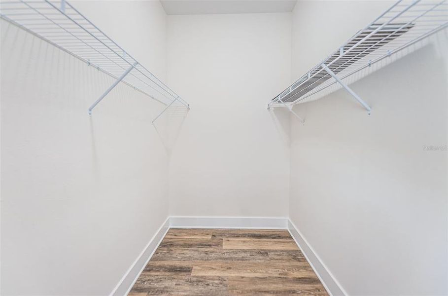 Spacious, unfurnished interior of a new home in , New Port Richey (Image 16).