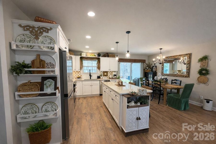 Furnished interior view inside a new home in , Lancaster (Image 32). Furnished interior view inside a new home in , Lancaster (Image 32).