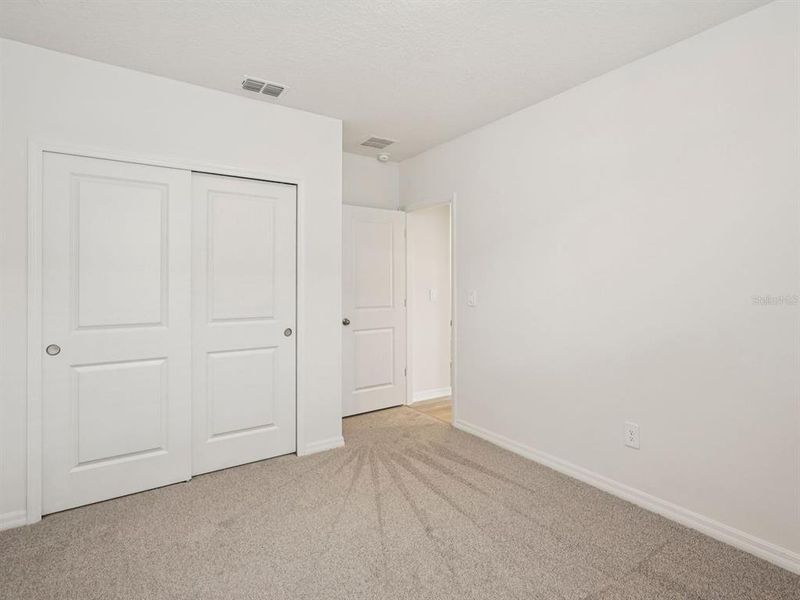 Spacious, unfurnished interior of a new home in Oakfield Trails - Classic Series, Parrish (Image 7). Spacious, unfurnished interior of a new home in Oakfield Trails - Classic Series, Parrish (Image 7).