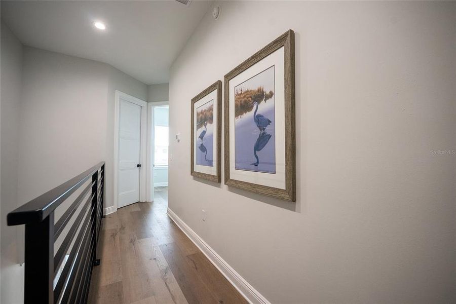 Spacious, unfurnished interior of a new home in , Ocala (Image 25).