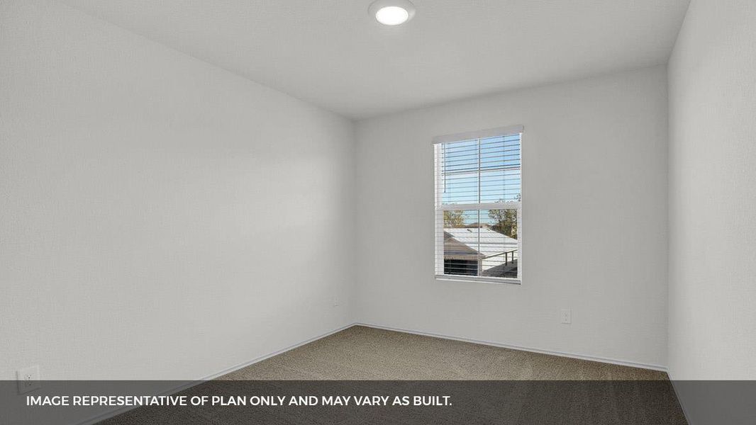 Spacious, unfurnished interior of a new home in Carillon, Manor (Image 27). Spacious, unfurnished interior of a new home in Carillon, Manor (Image 27).