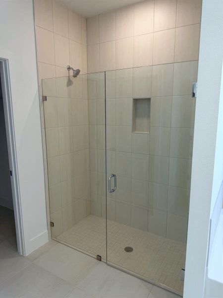 lot 8 primary shower lot 8 primary shower