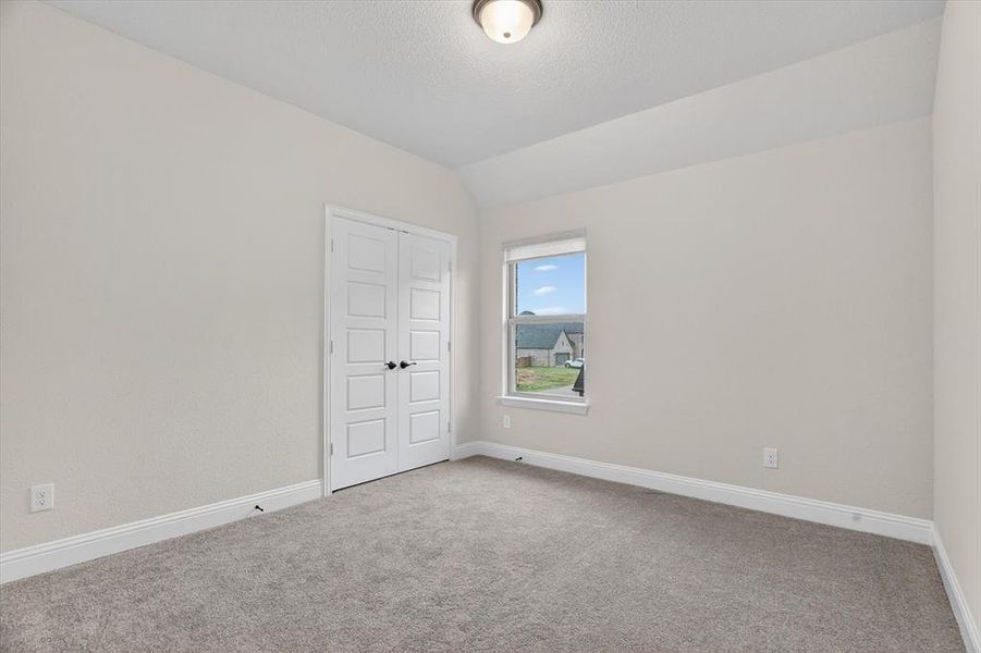 Spacious, unfurnished interior of a new home in Rockwood 65', Mansfield (Image 22).