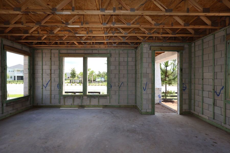 Interior Interior
