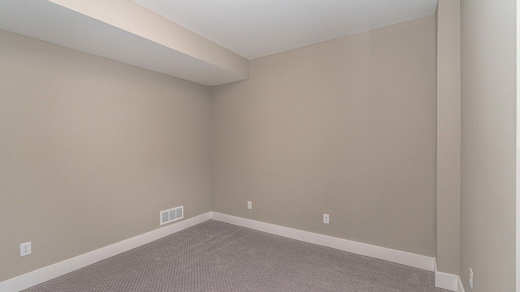 Representative unfurnished interior of a home built from the The Boulder by Norfolk Homes in Valleys, Jackson (Image 29). Representative unfurnished interior of a home built from the The Boulder by Norfolk Homes in Valleys, Jackson (Image 29).