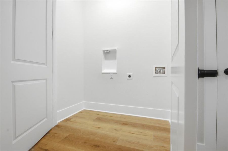 Spacious, unfurnished interior of a new home in , Dunedin (Image 38). Spacious, unfurnished interior of a new home in , Dunedin (Image 38).