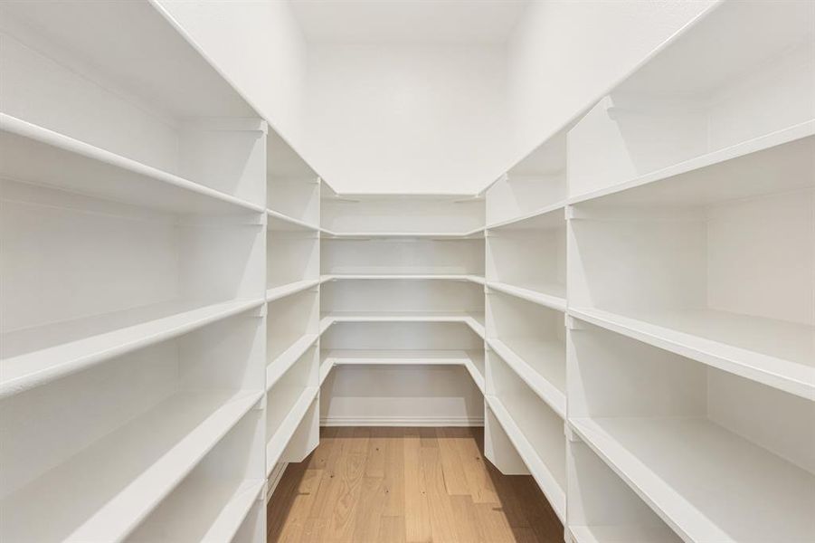 Spacious, unfurnished interior of a new home in The Retreat at North Grove 60, Waxahachie (Image 26). Spacious, unfurnished interior of a new home in The Retreat at North Grove 60, Waxahachie (Image 26).