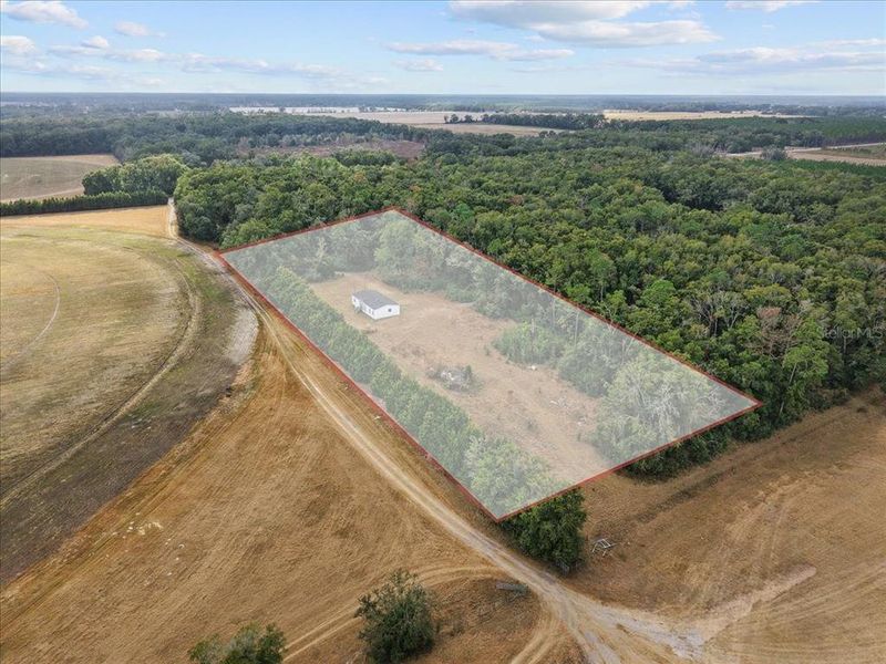 Site preparation for new homesites in , Bell (Image 16).