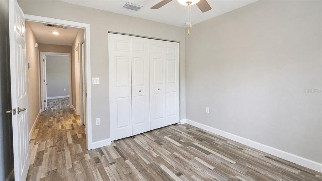 Spacious, unfurnished interior of a new home in , Ocala (Image 16). Spacious, unfurnished interior of a new home in , Ocala (Image 16).