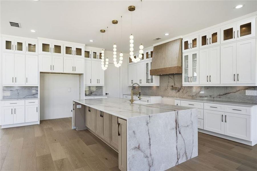 Furnished interior view inside a new home in , Lawrenceville (Image 41). Furnished interior view inside a new home in , Lawrenceville (Image 41).
