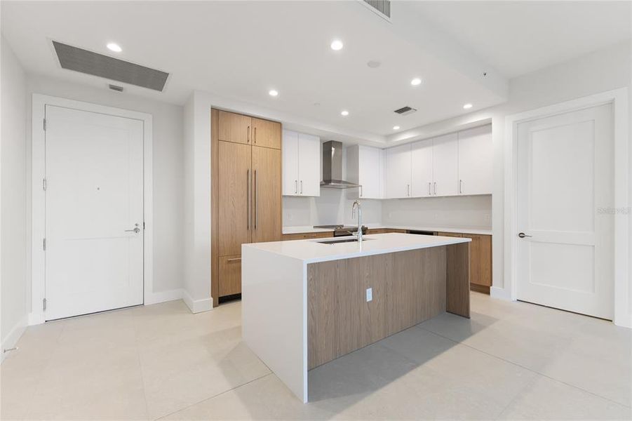 Furnished interior view inside a new home in , St. Petersburg (Image 9). Furnished interior view inside a new home in , St. Petersburg (Image 9).