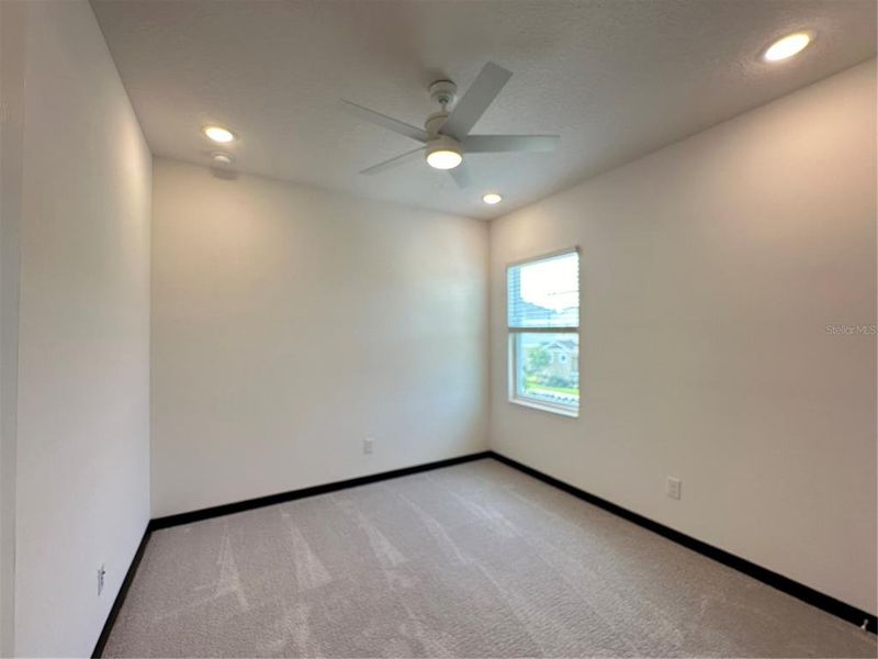 Spacious, unfurnished interior of a new home in , Winter Garden (Image 19). Spacious, unfurnished interior of a new home in , Winter Garden (Image 19).