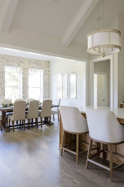 Community amenities associated with the The Ellen II by Reece Homes in Pebble Creek, College Station (Image 66).