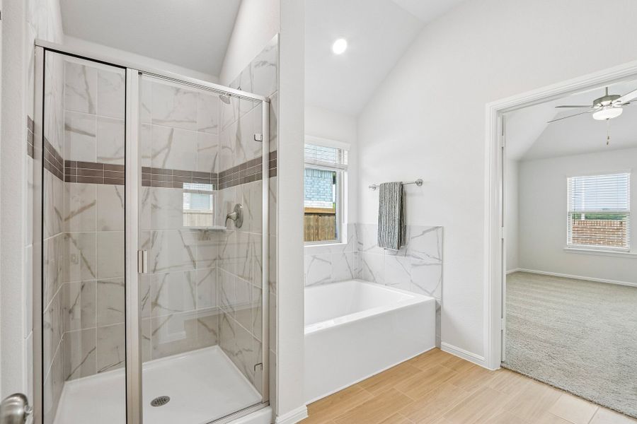 Owners Bathroom Owners Bathroom