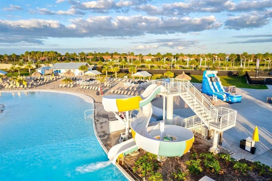 Community amenities in Southshore Bay Active Adult, Wimauma (Image 63).