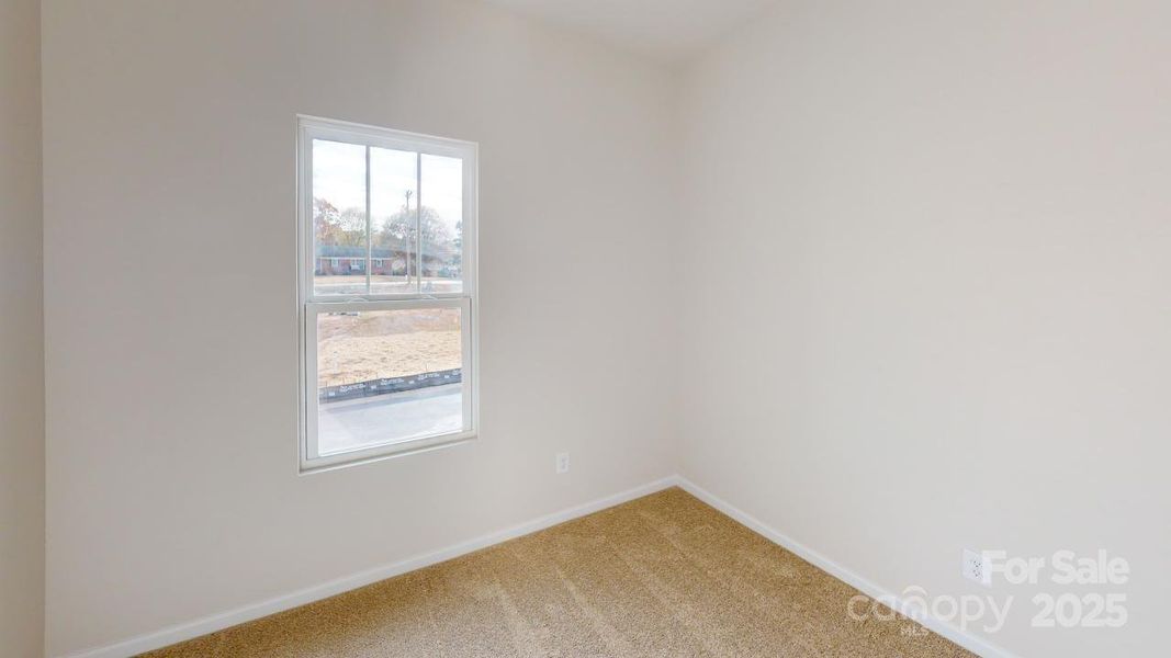 Photo is representational