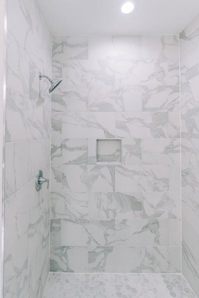 Close-up of interior finishes inside a home in , Holly Hill (Image 20). Close-up of interior finishes inside a home in , Holly Hill (Image 20).