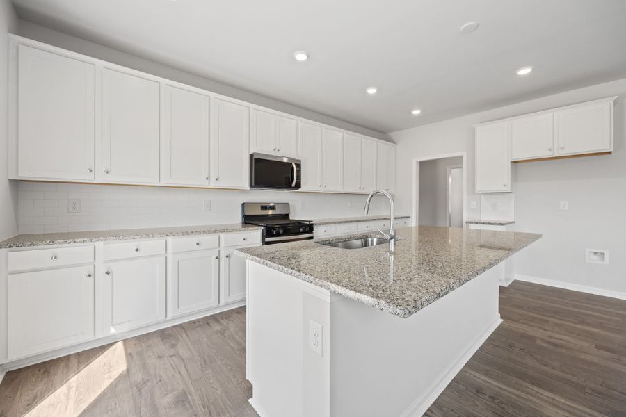 York, SC New Home.  - Slide 8