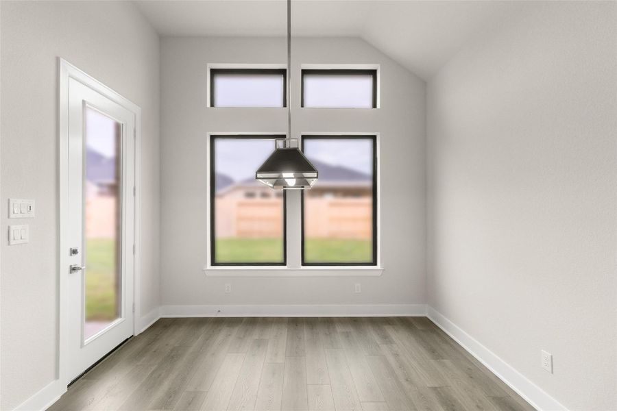 Dining Room Dining Room