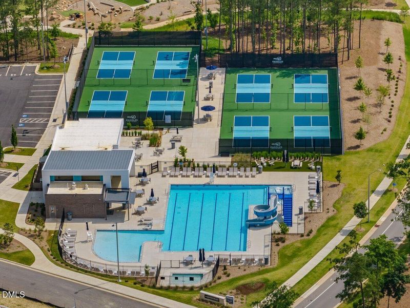 Chatham Park Amenities 7