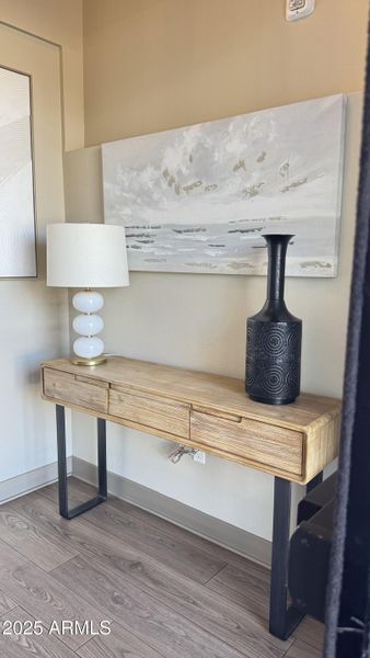 BUILDING ENTRANCE BUILDING ENTRANCE