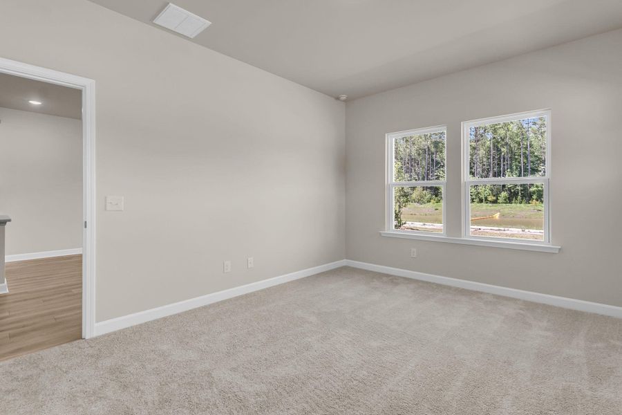 Spacious, unfurnished interior of a new home in , Summerville (Image 24). Spacious, unfurnished interior of a new home in , Summerville (Image 24).