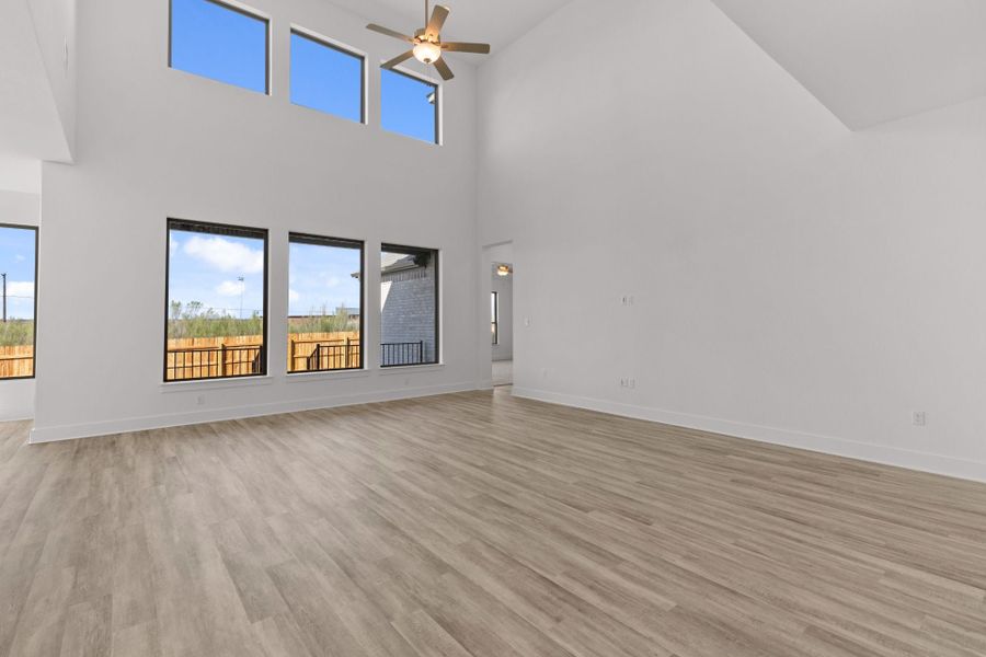 Pflugerville, TX New Home.  - Slide 19