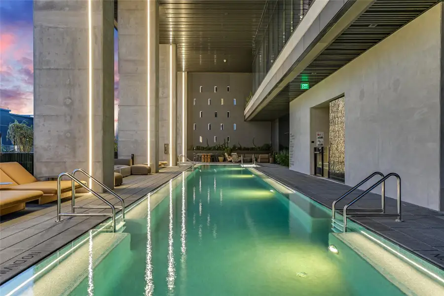 Community amenities in The Modern Austin Residences, Austin (Image 35). Community amenities in The Modern Austin Residences, Austin (Image 35).