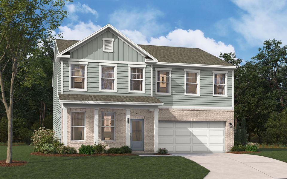 Elevation D Elevation D