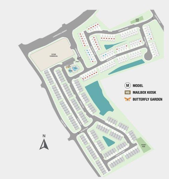 Image 29 of a home in Chandler Run. Image 29 of a home in Chandler Run.