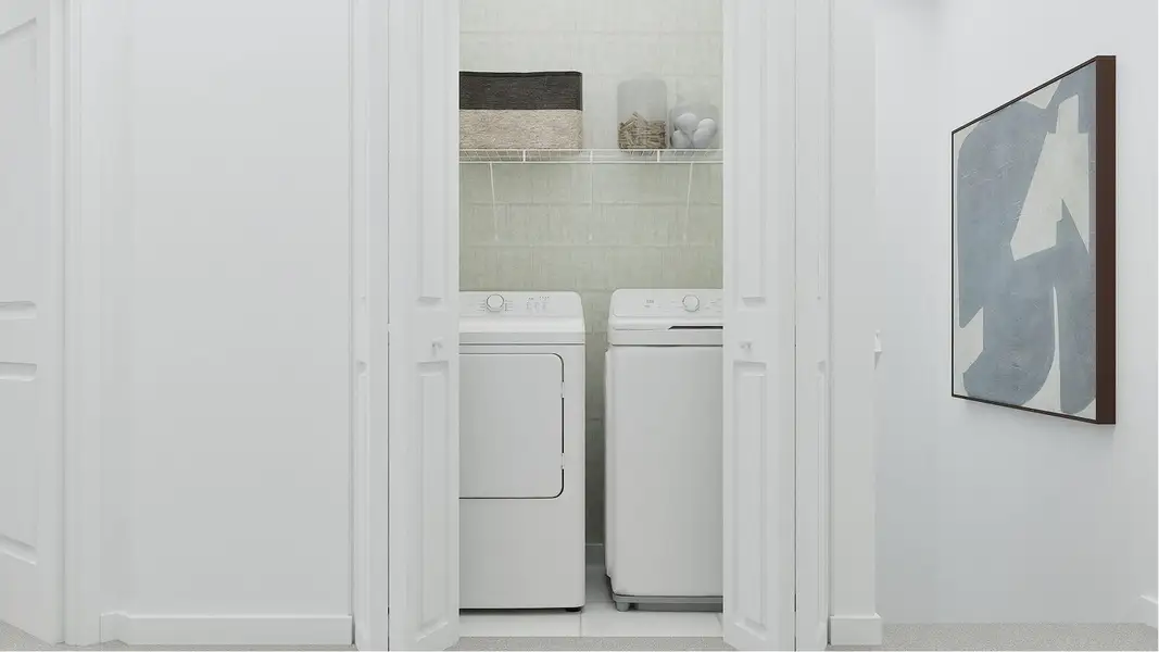 Rosabella Fiora Laundry F2